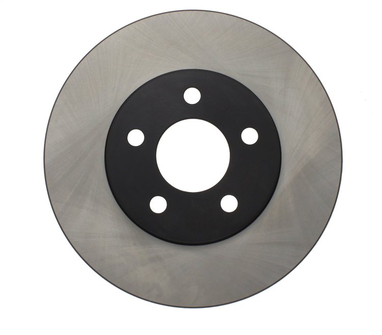 CRYOSTOP ROTOR