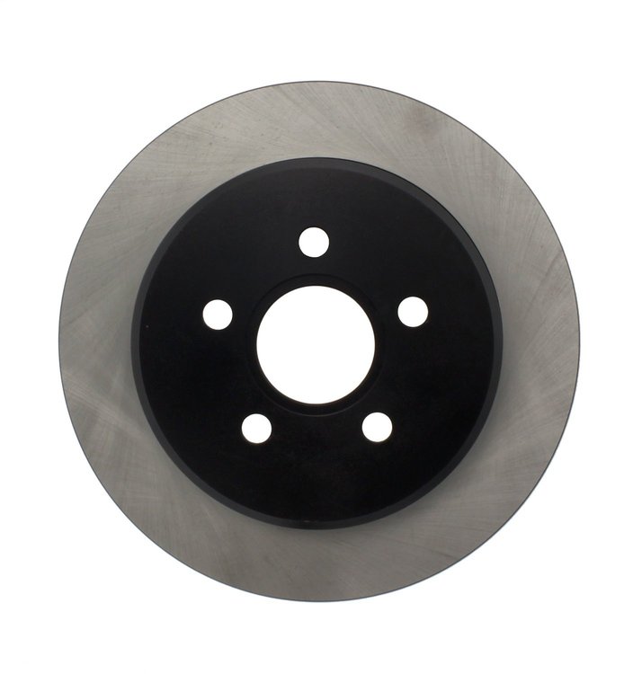 CRYOSTOP ROTOR