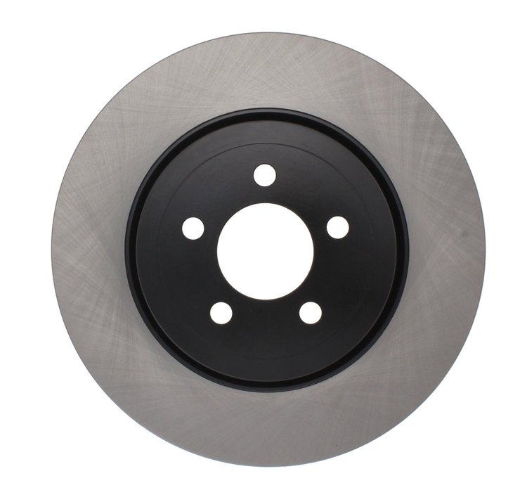 CRYOSTOP ROTOR