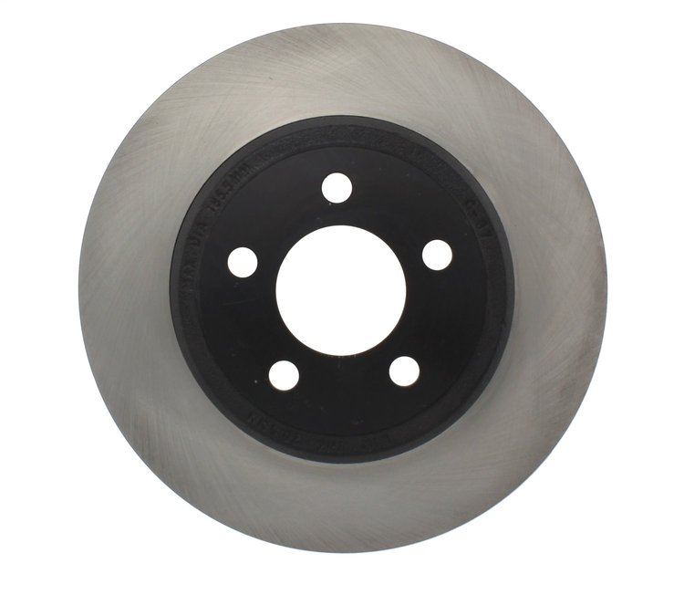CRYOSTOP ROTOR