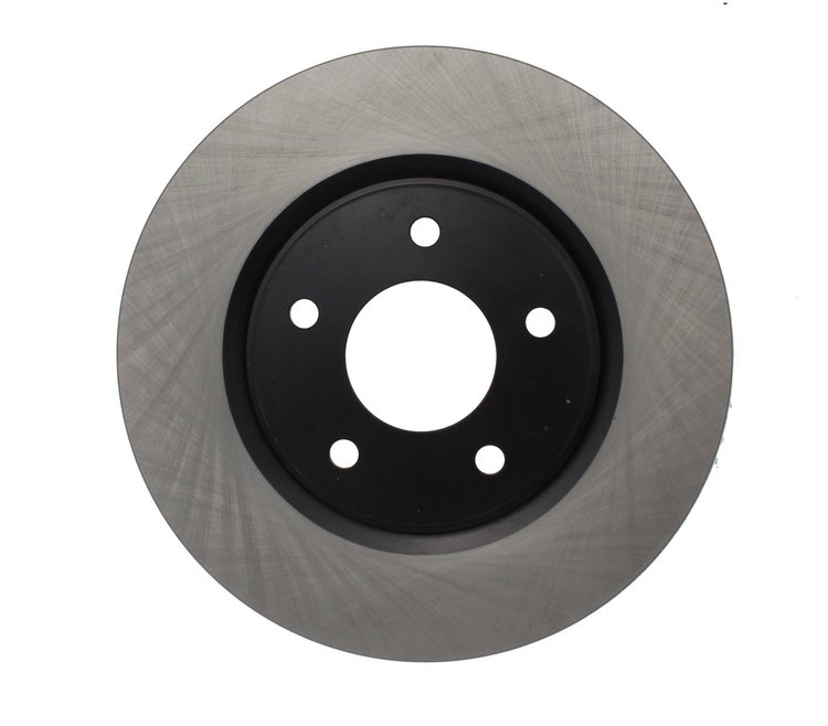 CRYOSTOP ROTOR