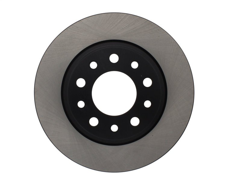 CRYOSTOP ROTOR