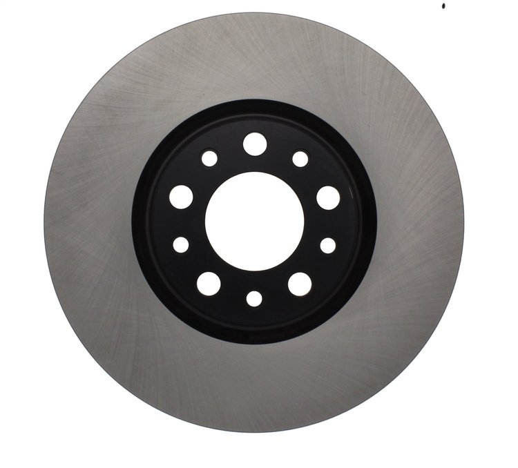 CRYOSTOP ROTOR