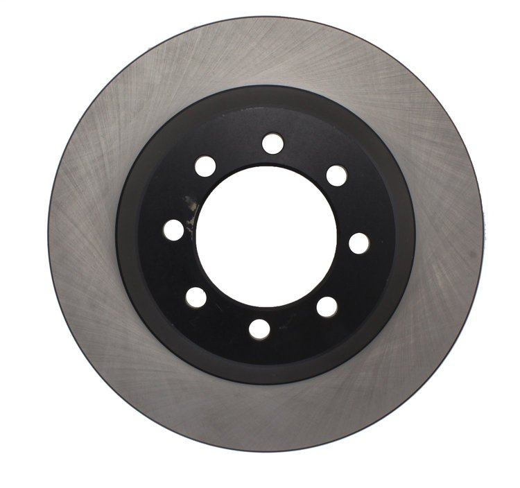 CRYOSTOP ROTOR