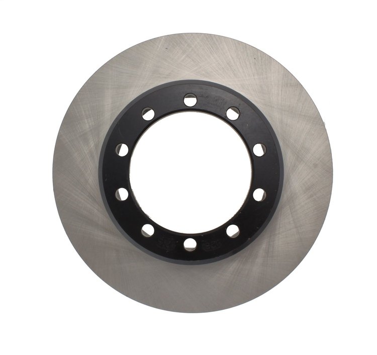 CRYOSTOP ROTOR