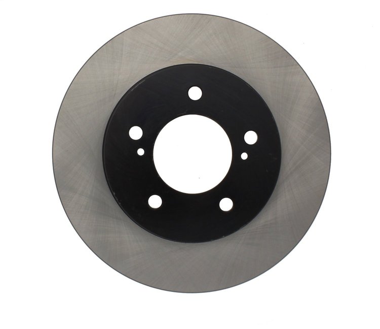 CRYOSTOP ROTOR
