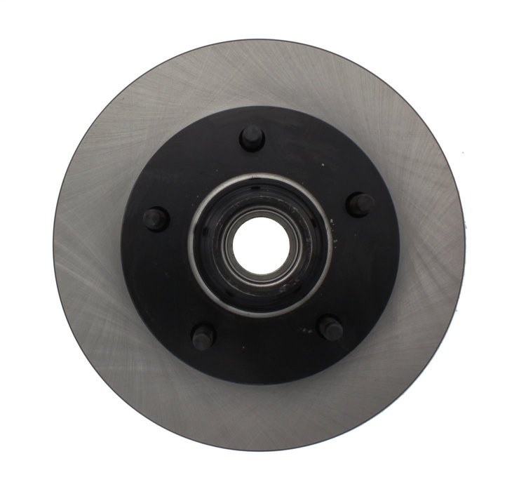 CRYOSTOP ROTOR