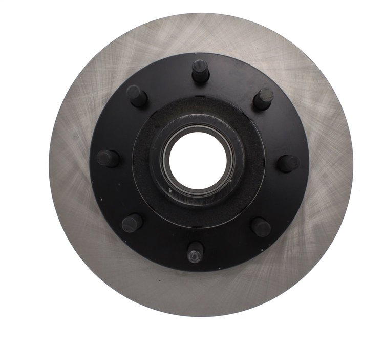 CRYOSTOP ROTOR