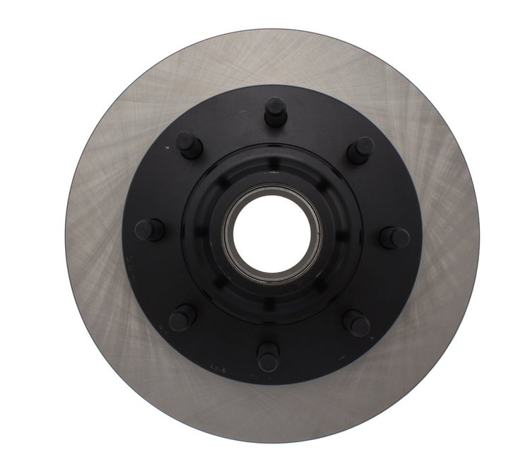 CRYOSTOP ROTOR
