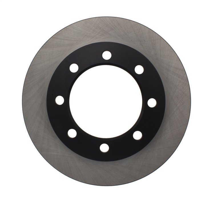 CRYOSTOP ROTOR