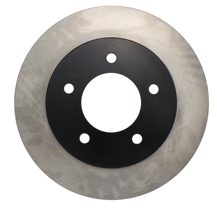CRYOSTOP ROTOR