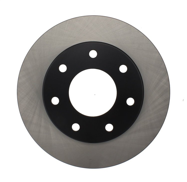CRYOSTOP ROTOR