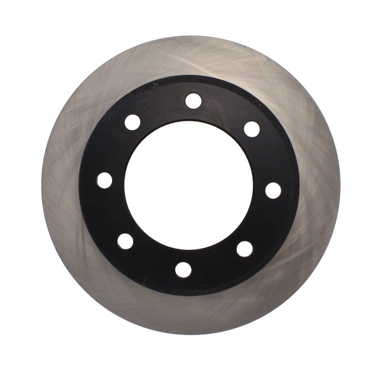 CRYOSTOP ROTOR