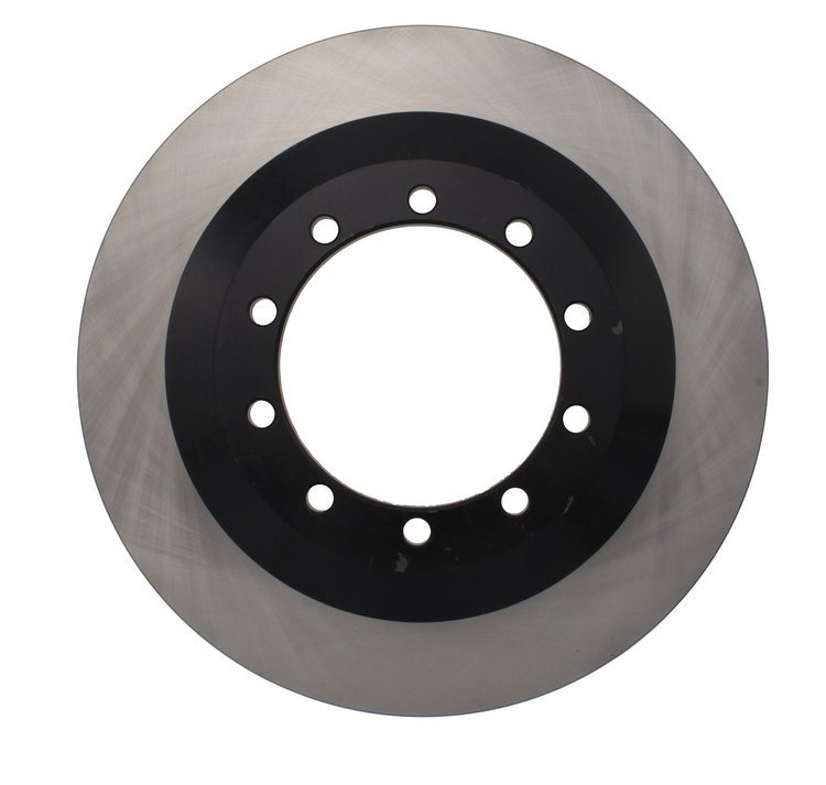 CRYOSTOP ROTOR