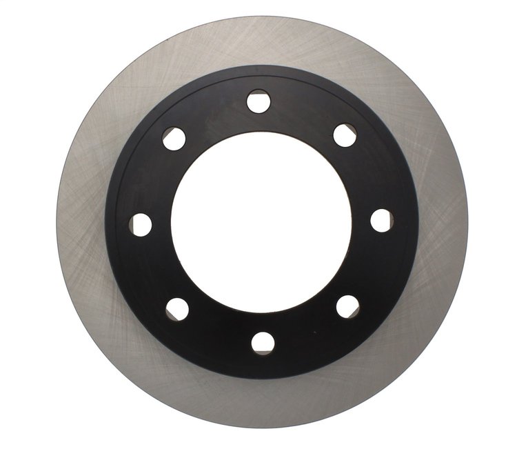CRYOSTOP ROTOR