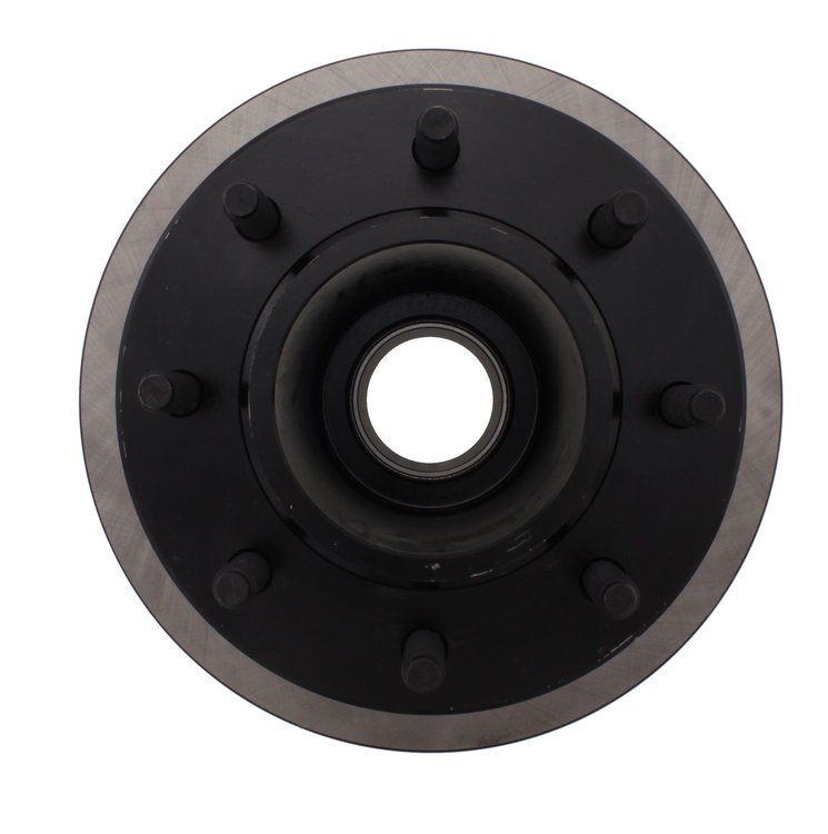 CRYOSTOP ROTOR