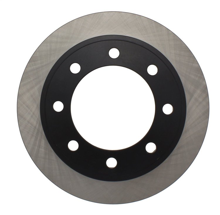 CRYOSTOP ROTOR