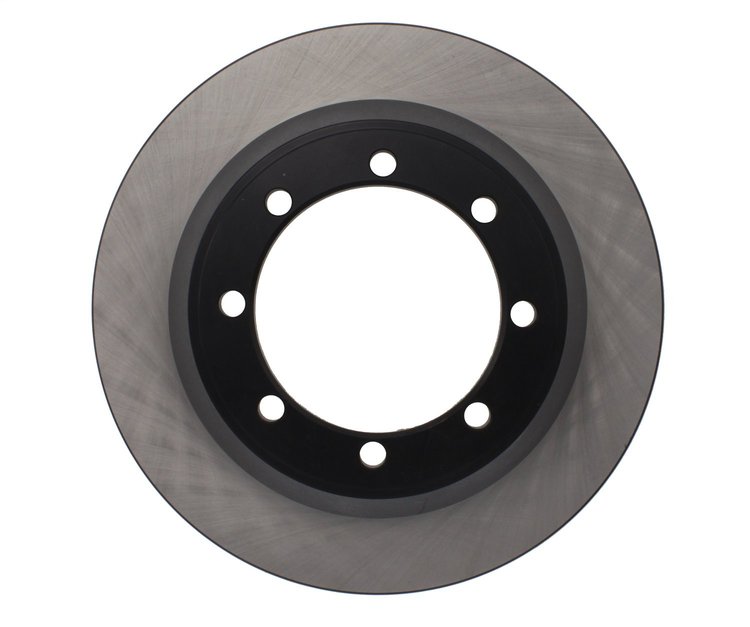 CRYOSTOP ROTOR