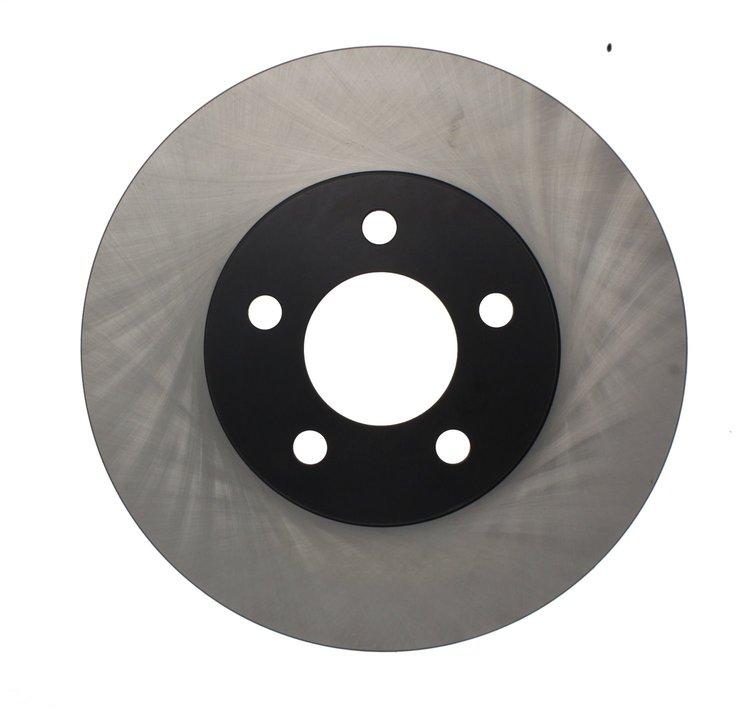 CRYOSTOP ROTOR