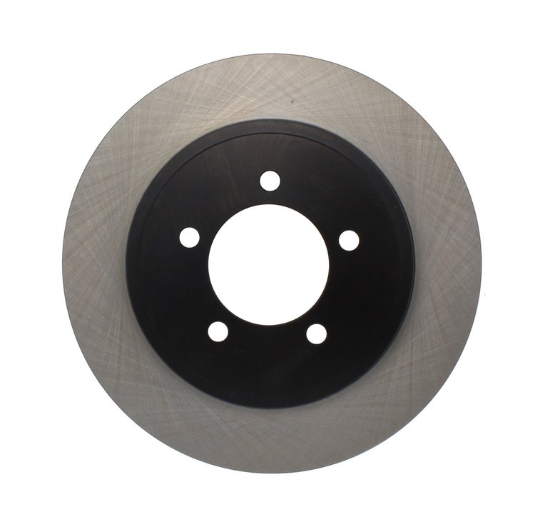 CRYOSTOP ROTOR