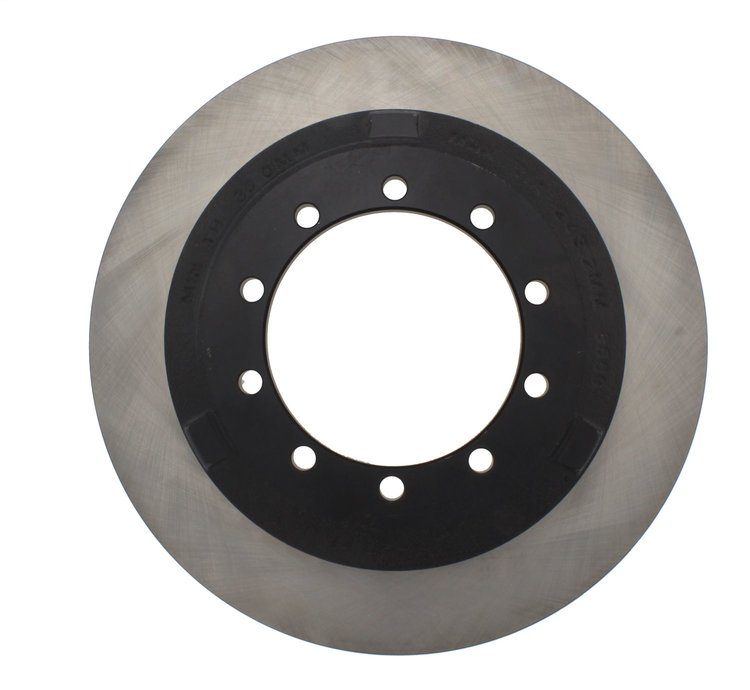 CRYOSTOP ROTOR