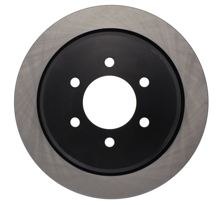 CRYOSTOP ROTOR