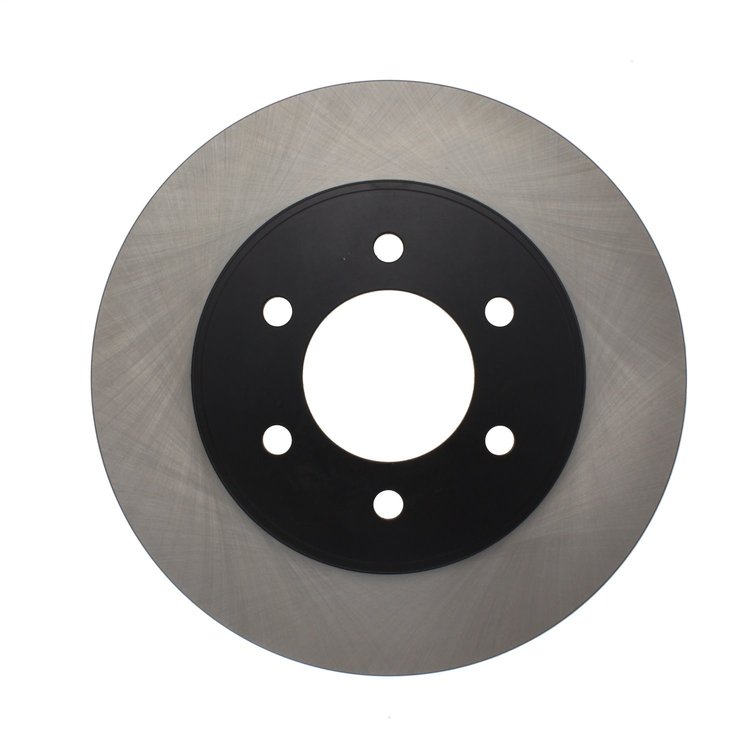 CRYOSTOP ROTOR