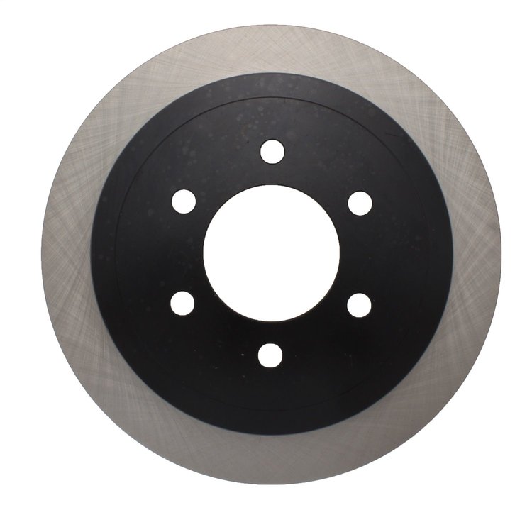 CRYOSTOP ROTOR