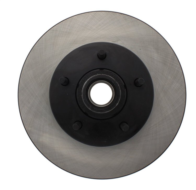 CRYOSTOP ROTOR