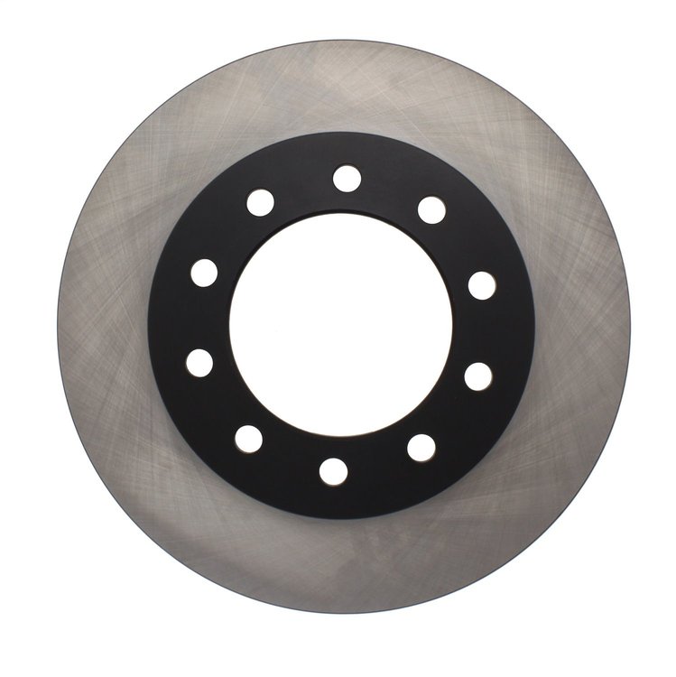 CRYOSTOP ROTOR