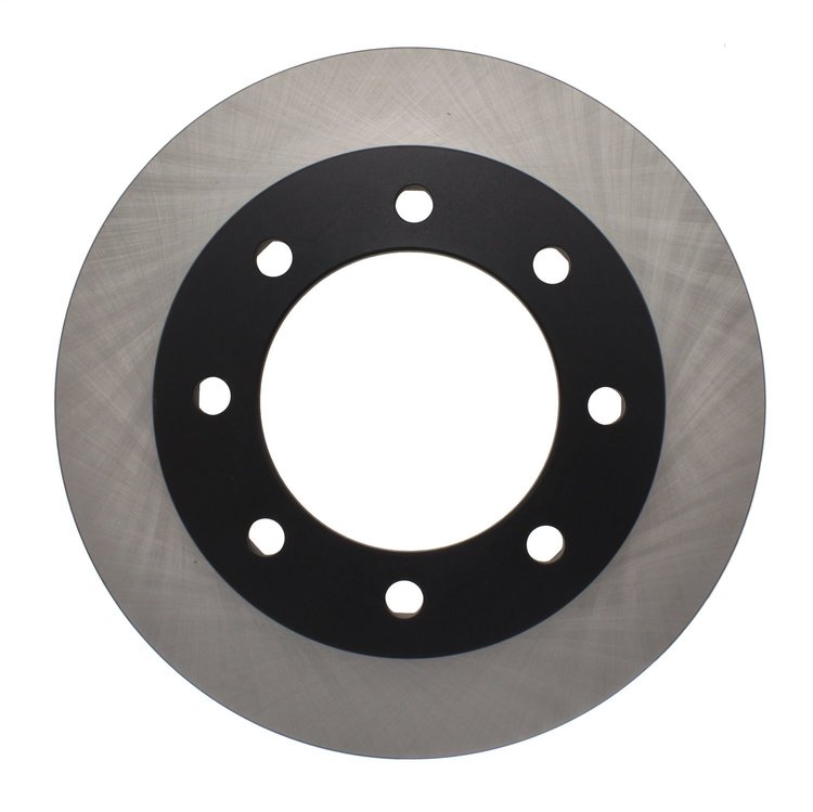 CRYOSTOP ROTOR