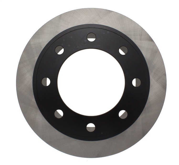 CRYOSTOP ROTOR