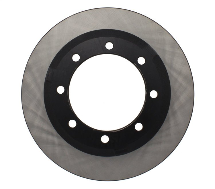 CRYOSTOP ROTOR