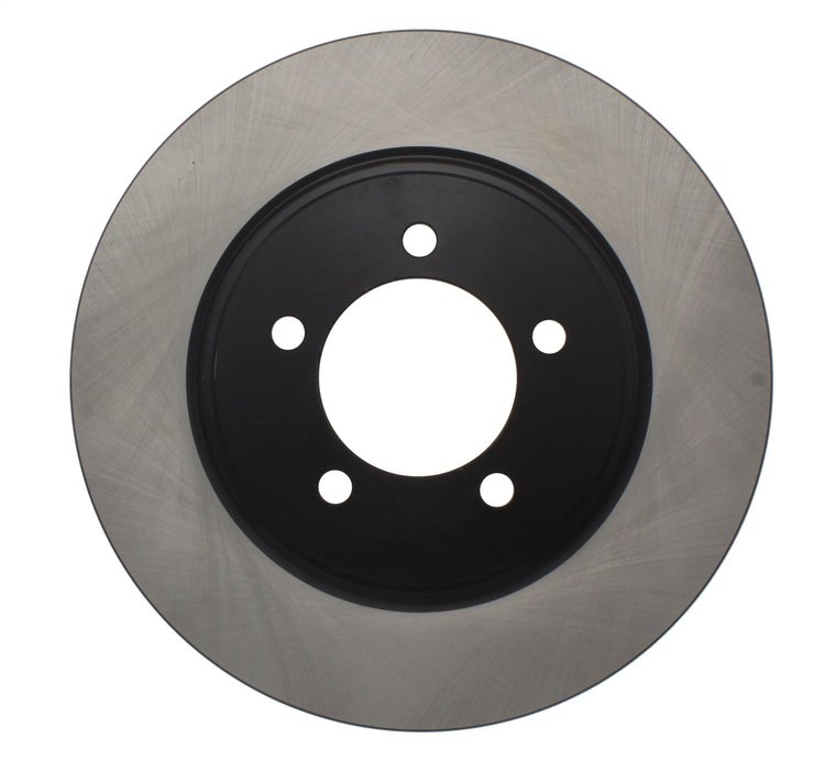 CRYOSTOP ROTOR