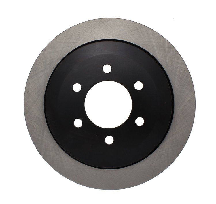 CRYOSTOP ROTOR