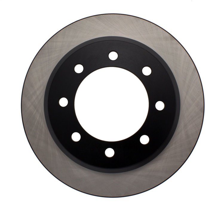 CRYOSTOP ROTOR