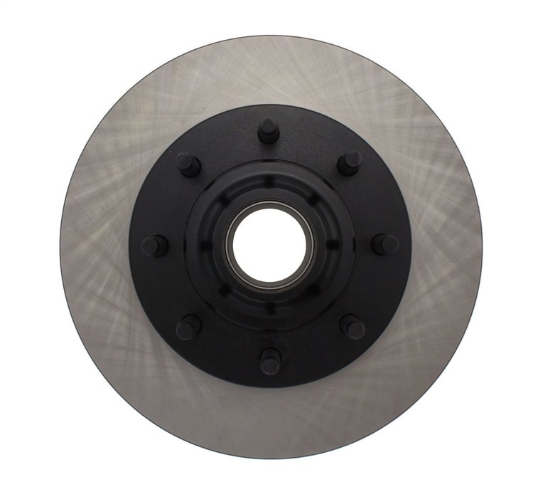 CRYOSTOP ROTOR