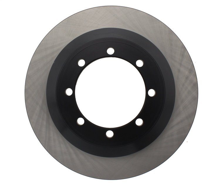 CRYOSTOP ROTOR