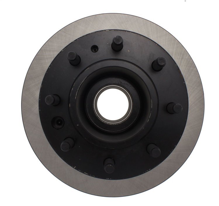 CRYOSTOP ROTOR
