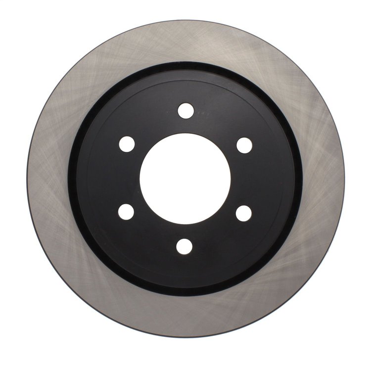 CRYOSTOP ROTOR