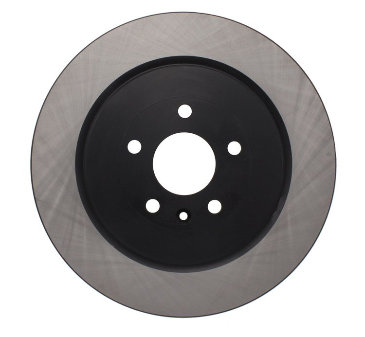 CRYOSTOP ROTOR