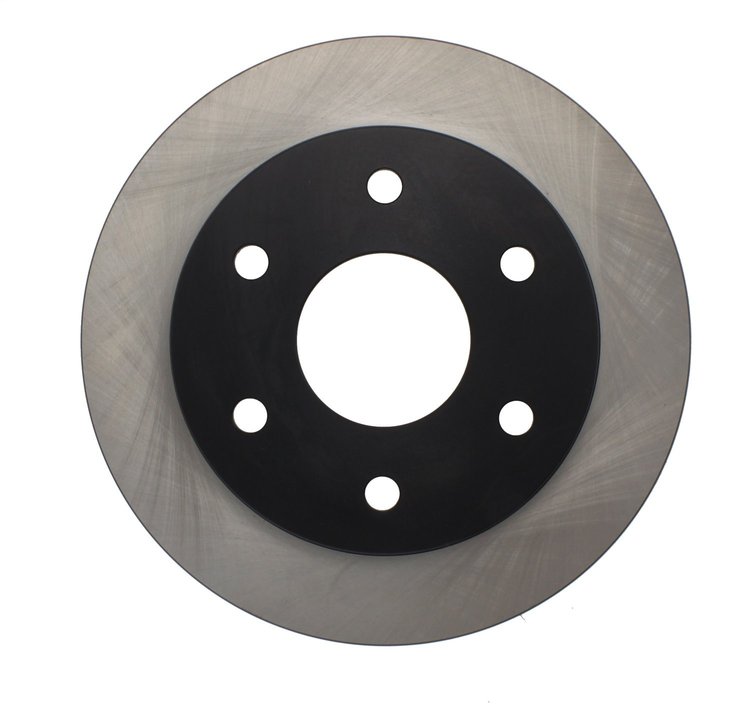 CRYOSTOP ROTOR