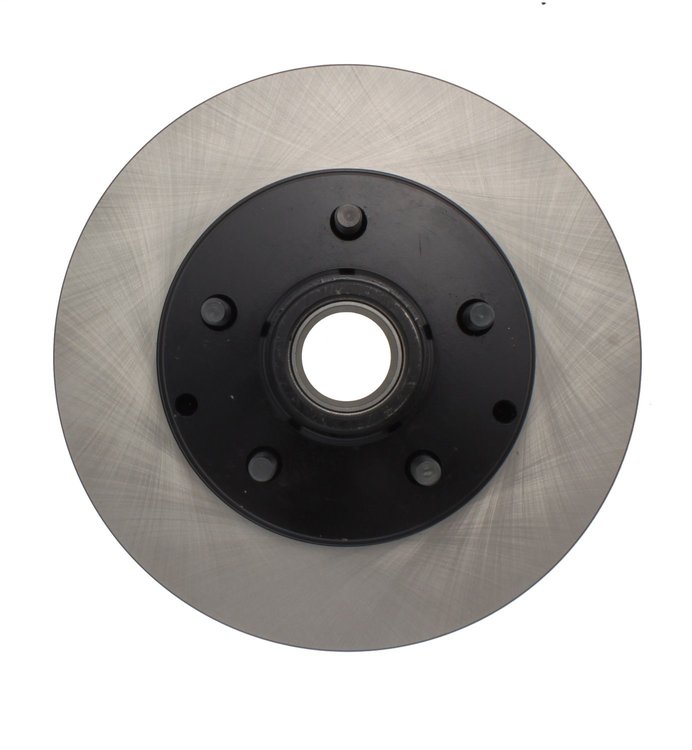 CRYOSTOP ROTOR