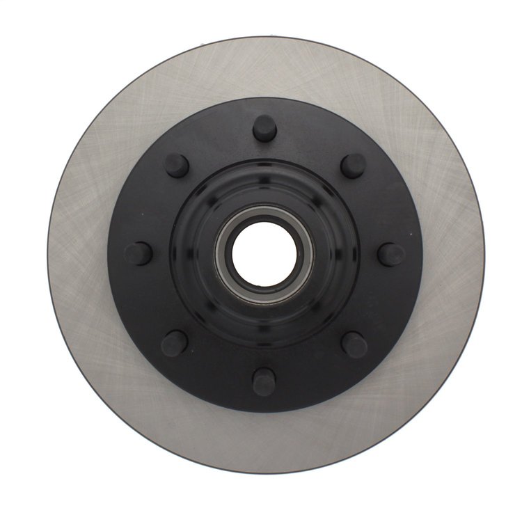 CRYOSTOP ROTOR