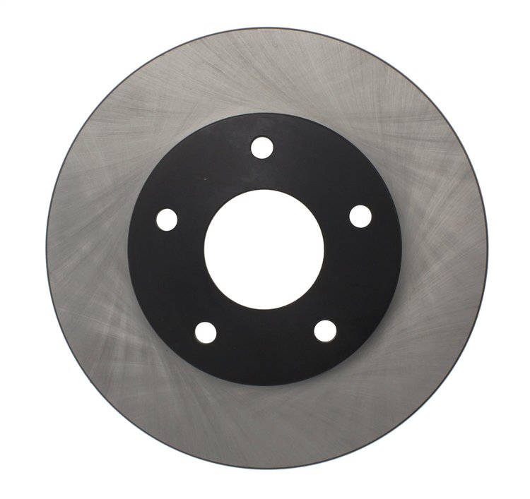 CRYOSTOP ROTOR