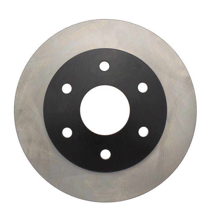 CRYOSTOP ROTOR