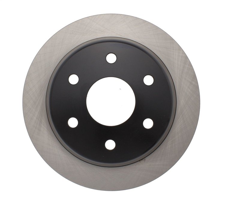 CRYOSTOP ROTOR