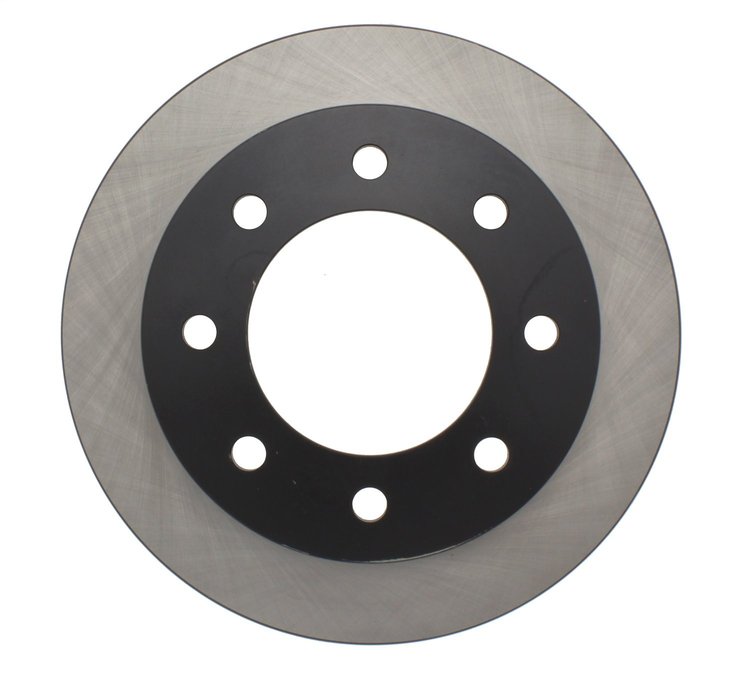 CRYOSTOP ROTOR