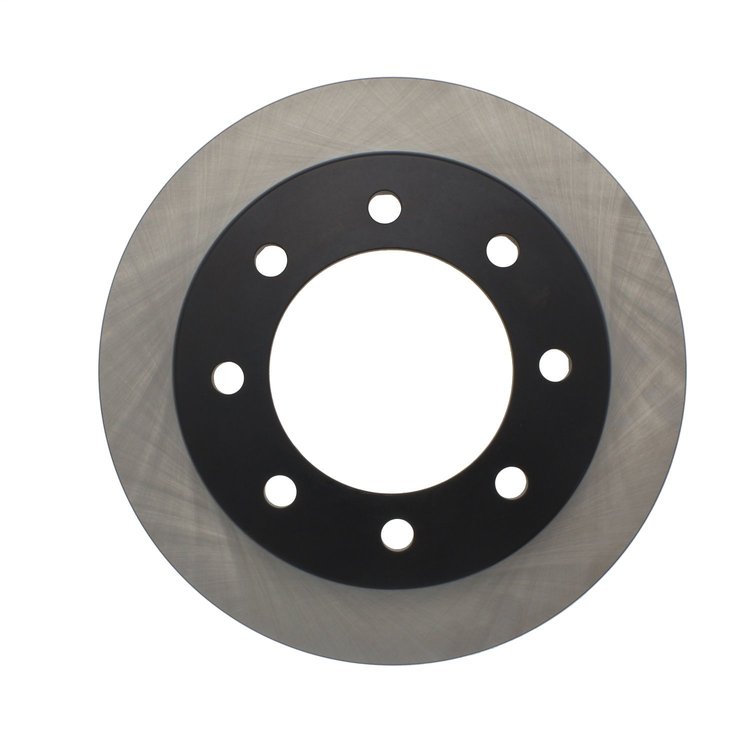 CRYOSTOP ROTOR