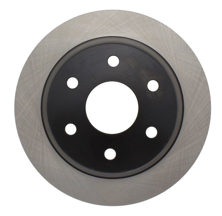 CRYOSTOP ROTOR